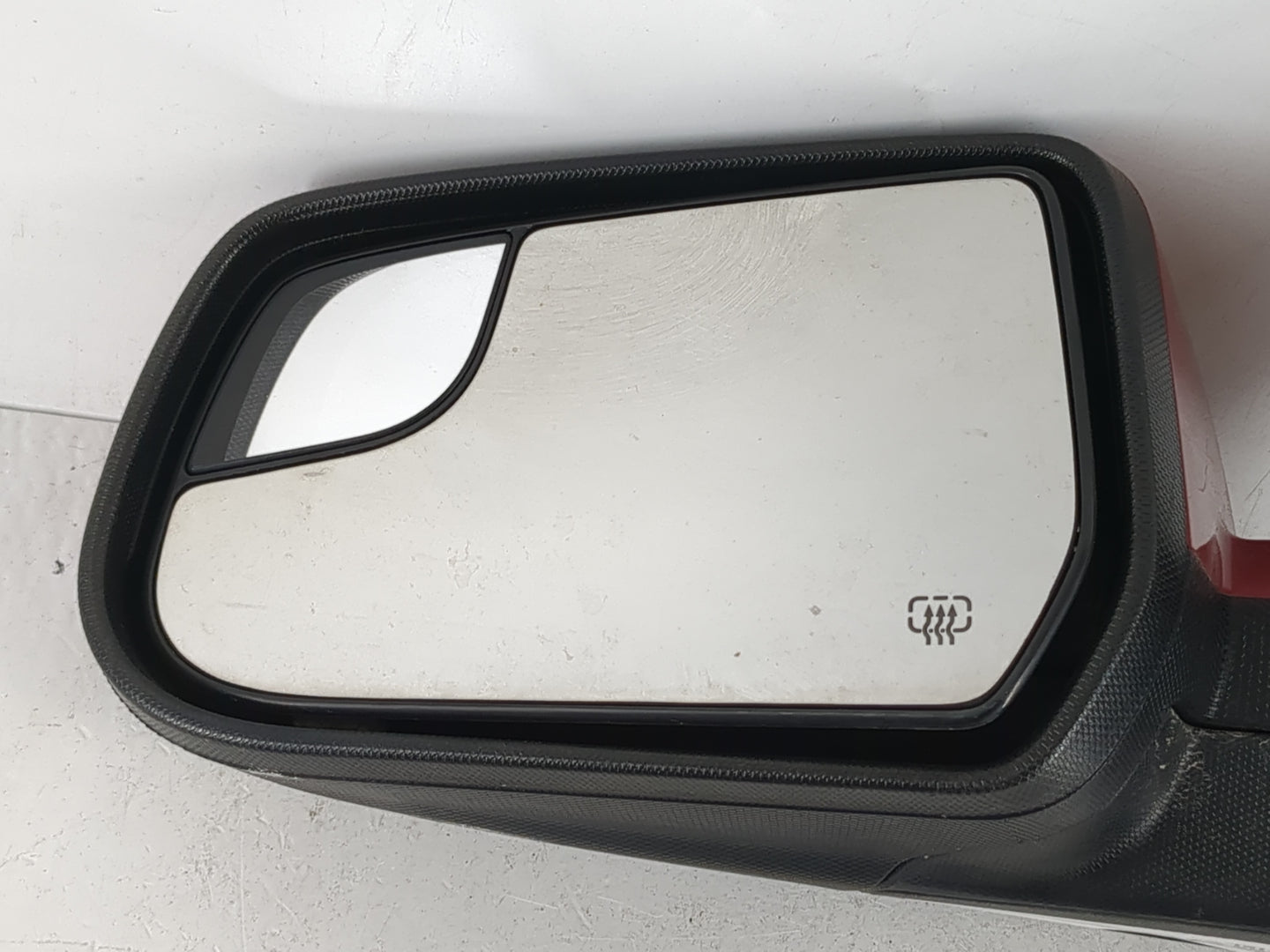2011-2014 Chevrolet Equinox Driver Side View Mirror - Left Door Mirror OEM Used - Oemusedautoparts1.com