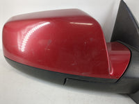 2011-2014 Chevrolet Equinox Passenger Side View Mirror - Right Door Mirror OEM Used - Oemusedautoparts1.com