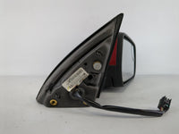 2011-2014 Chevrolet Equinox Passenger Side View Mirror - Right Door Mirror OEM Used - Oemusedautoparts1.com