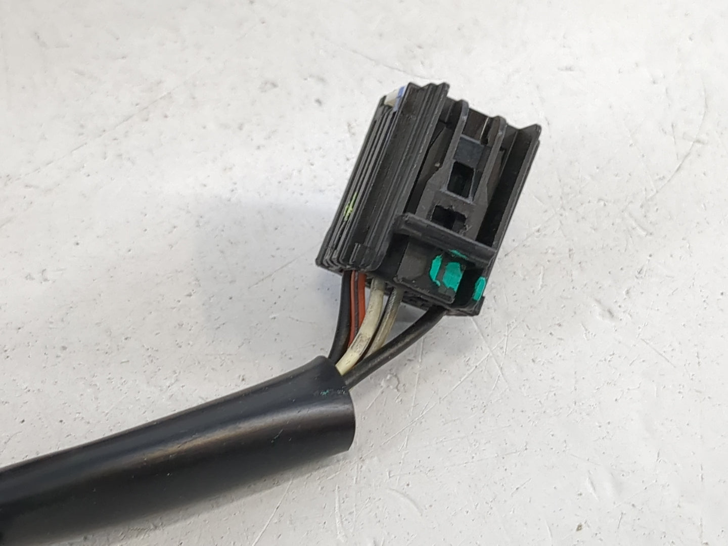 2011-2014 Chevrolet Equinox Passenger Side View Mirror - Right Door Mirror OEM Used - Oemusedautoparts1.com