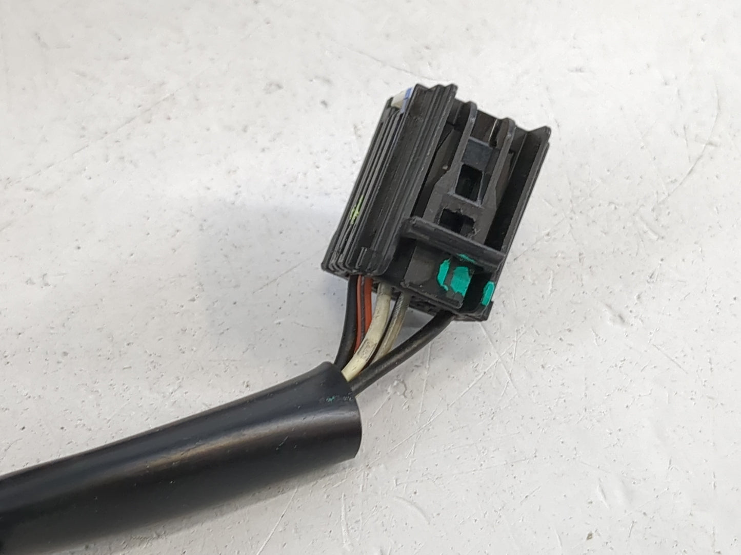 2011-2014 Chevrolet Equinox Passenger Side View Mirror - Right Door Mirror OEM Used - Oemusedautoparts1.com