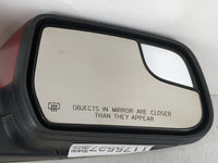 2011-2014 Chevrolet Equinox Passenger Side View Mirror - Right Door Mirror OEM Used - Oemusedautoparts1.com