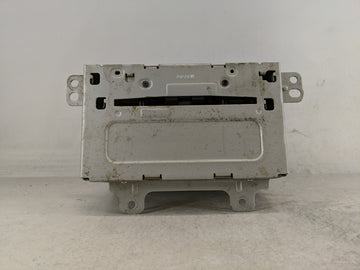 2013-2015 Chevrolet Equinox Radio AM FM Cd Player Receiver Replacement P/N:22923803 Fits Fits 2013 2014 2015 2016 OEM Used A