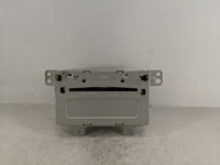 2013-2015 Chevrolet Equinox Radio AM FM Cd Player Receiver Replacement P/N:22923803 Fits Fits 2013 2014 2015 2016 OEM Used A