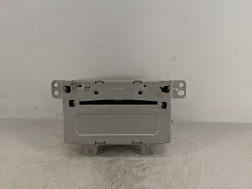 2013-2015 Chevrolet Equinox Radio AM FM Cd Player Receiver Replacement P/N:22923803 Fits Fits 2013 2014 2015 2016 OEM Used A