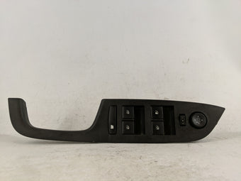 compare product 2010-2017 Chevrolet Equinox Master Power Window Switch Replacement Driver Side Left P/N:20917599 Fits OEM Used Auto Parts
