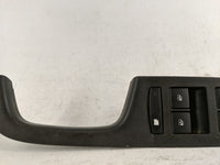 2010-2017 Chevrolet Equinox Master Power Window Switch Replacement Driver Side Left P/N:20917599 Fits OEM Used Auto Parts - 
