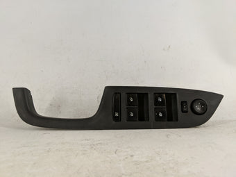 compare product 2010-2017 Chevrolet Equinox Master Power Window Switch Replacement Driver Side Left P/N:20917599 Fits OEM Used Auto Parts