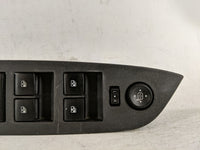 2010-2017 Chevrolet Equinox Master Power Window Switch Replacement Driver Side Left P/N:20917599 Fits OEM Used Auto Parts - 