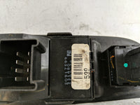 2010-2017 Chevrolet Equinox Master Power Window Switch Replacement Driver Side Left P/N:20917599 Fits OEM Used Auto Parts - 