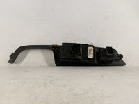 2010-2017 Chevrolet Equinox Master Power Window Switch Replacement Driver Side Left P/N:20917599 Fits OEM Used Auto Parts - 