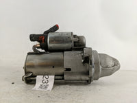 2010-2017 Chevrolet Equinox Car Starter Motor Solenoid OEM P/N:GM12609317 Fits OEM Used Auto Parts - Oemusedautoparts1.com