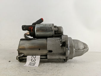 compare product 2010-2017 Chevrolet Equinox Car Starter Motor Solenoid OEM P/N:GM12609317 Fits OEM Used Auto Parts