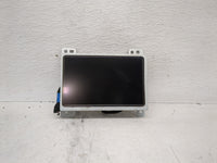 2010-2015 Chevrolet Equinox Information Display Screen - Oemusedautoparts1.com