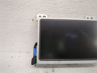 2010-2015 Chevrolet Equinox Information Display Screen - Oemusedautoparts1.com