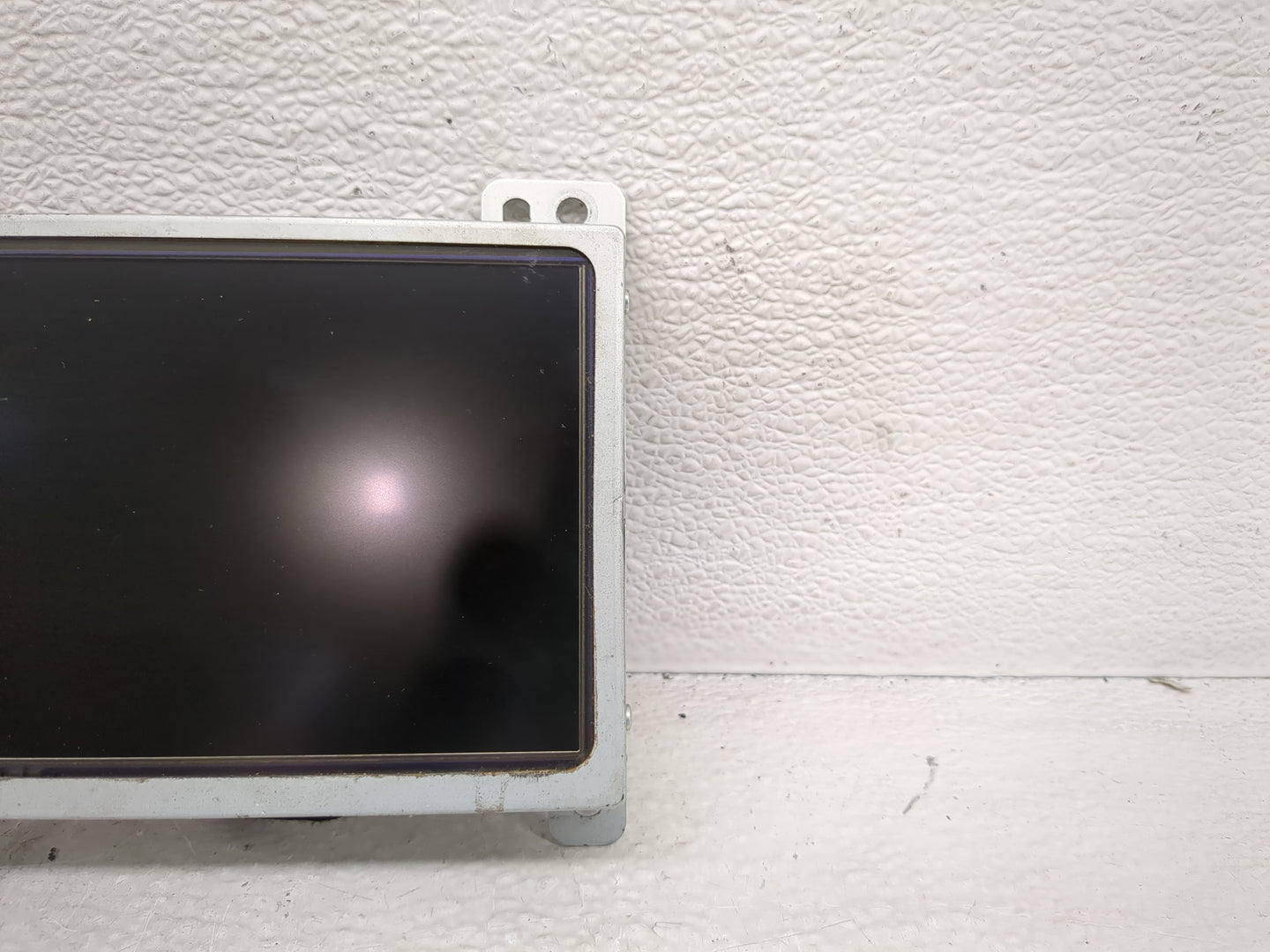 2010-2015 Chevrolet Equinox Information Display Screen - Oemusedautoparts1.com