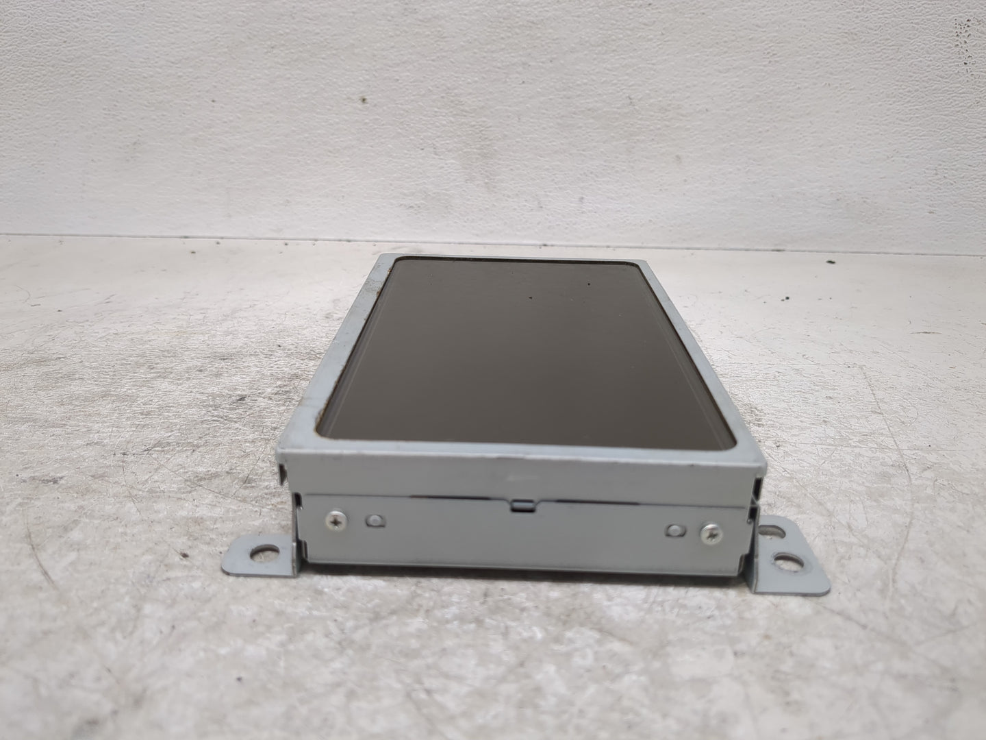 2010-2015 Chevrolet Equinox Information Display Screen - Oemusedautoparts1.com