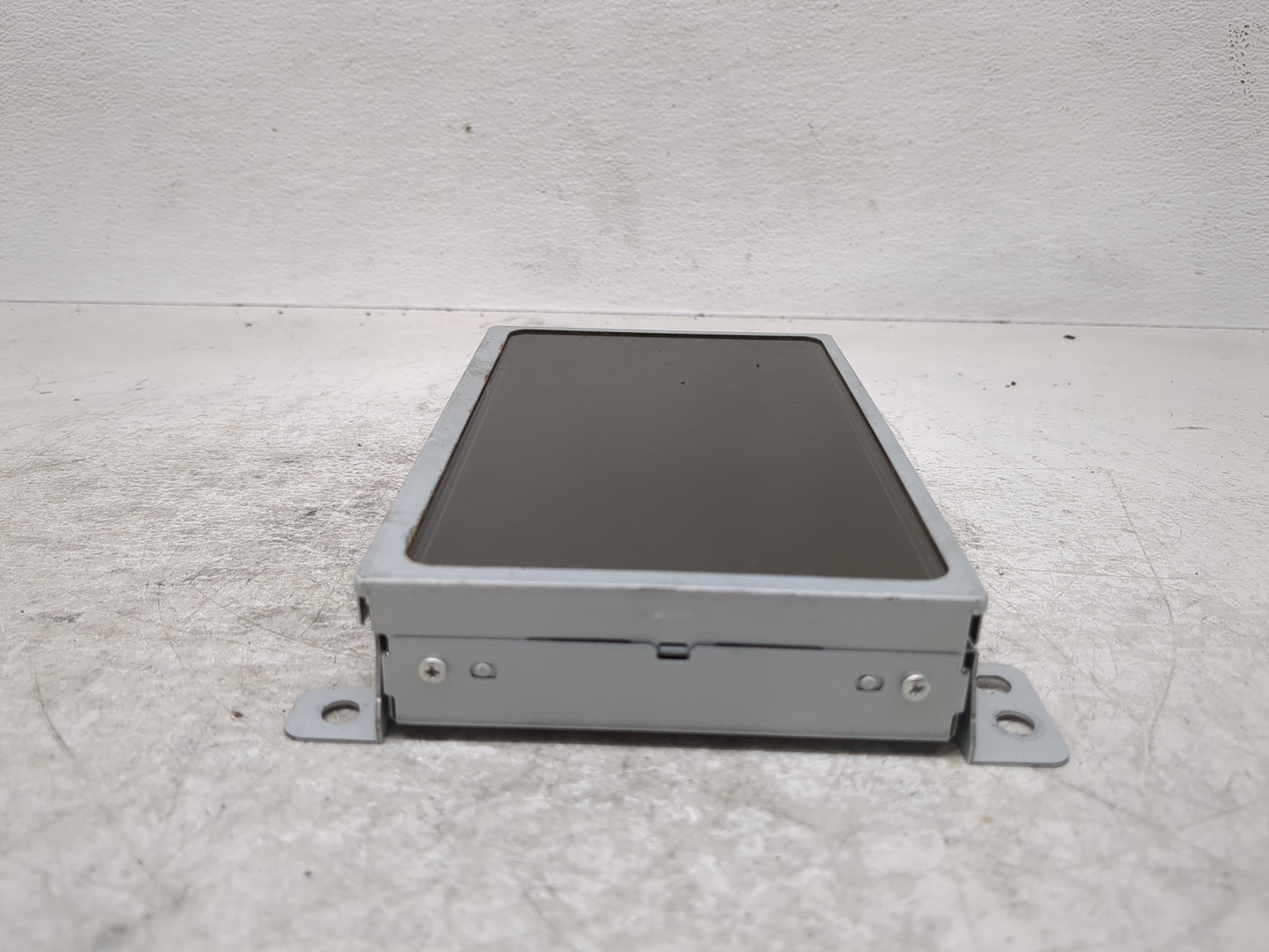 2010-2015 Chevrolet Equinox Information Display Screen - Oemusedautoparts1.com