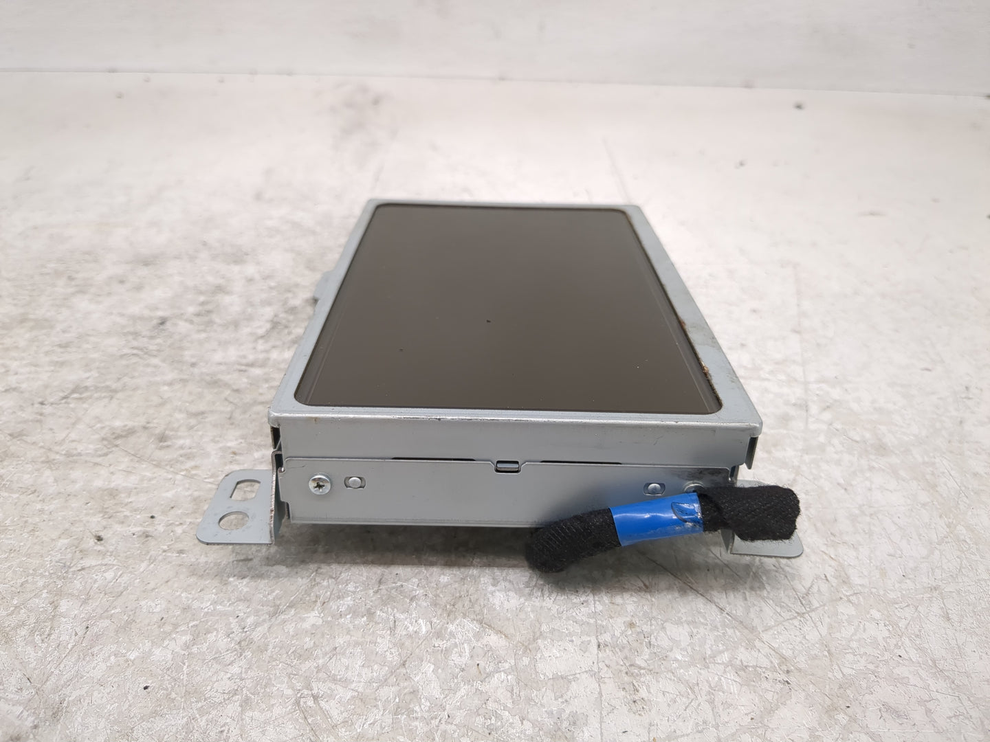 2010-2015 Chevrolet Equinox Information Display Screen - Oemusedautoparts1.com
