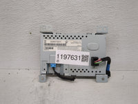 2010-2015 Chevrolet Equinox Information Display Screen - Oemusedautoparts1.com