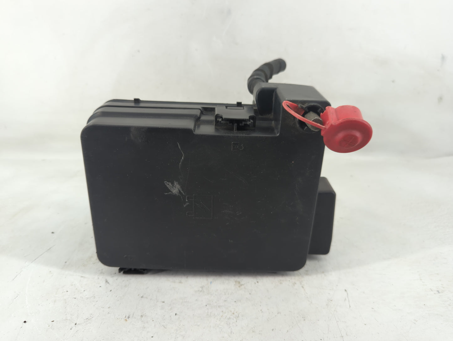 2013-2016 Chevrolet Equinox Fusebox Fuse Box Panel Relay Module P/N:22929763 Fits Fits 2013 2014 2015 2016 OEM Used Auto Par
