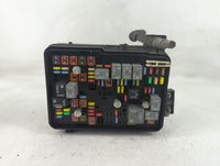 2013-2016 Chevrolet Equinox Fusebox Fuse Box Panel Relay Module P/N:22929763 Fits Fits 2013 2014 2015 2016 OEM Used Auto Par