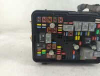 2013-2016 Chevrolet Equinox Fusebox Fuse Box Panel Relay Module P/N:22929763 Fits Fits 2013 2014 2015 2016 OEM Used Auto Par