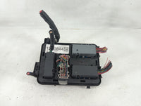 2013-2016 Chevrolet Equinox Fusebox Fuse Box Panel Relay Module P/N:22929763 Fits Fits 2013 2014 2015 2016 OEM Used Auto Par