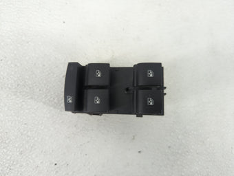 compare product 2010-2017 Chevrolet Equinox Master Power Window Switch Replacement Driver Side Left P/N:20917599 Fits OEM Used Auto Parts