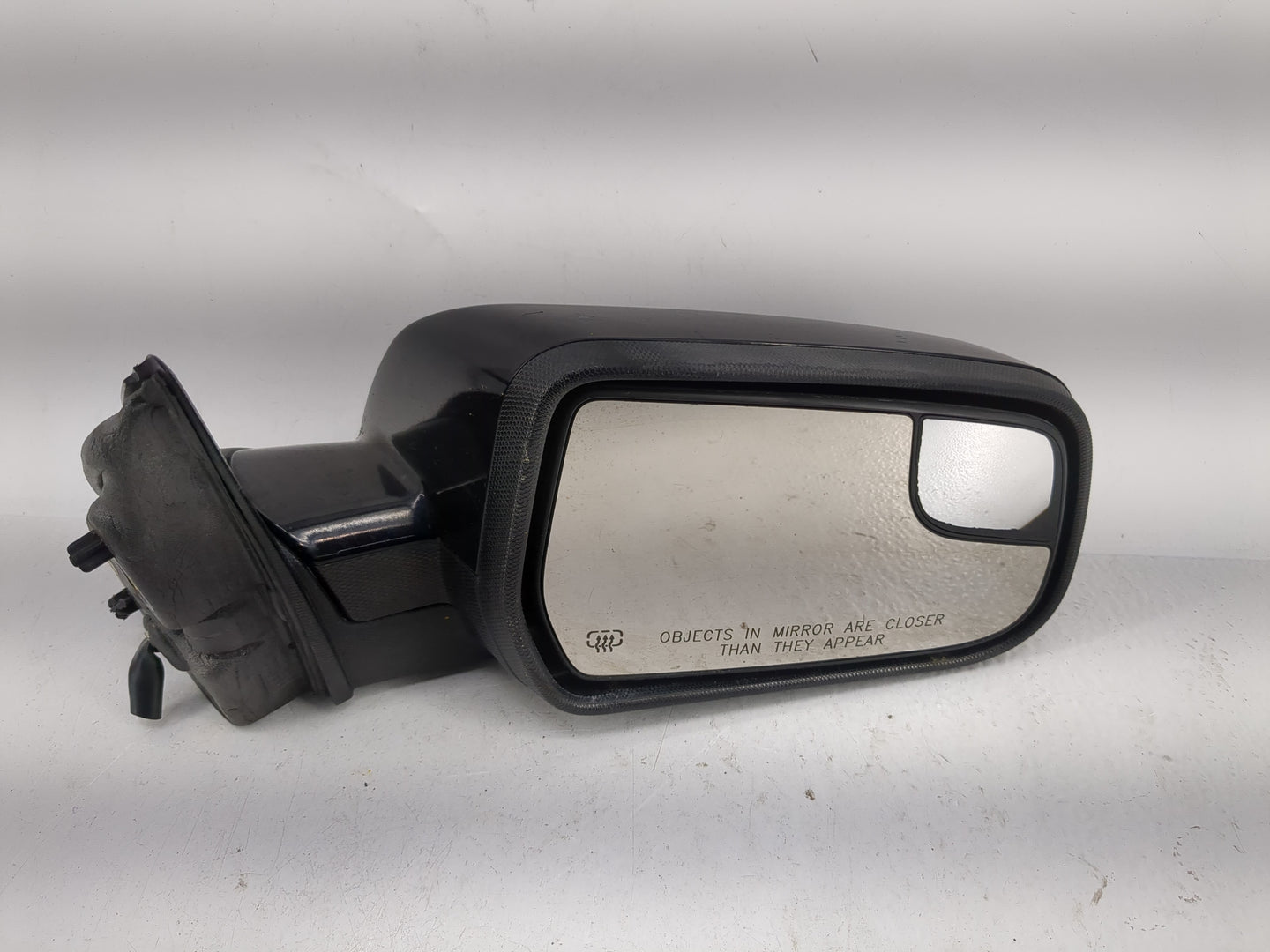 2011-2014 Chevrolet Equinox Side Mirror Replacement Passenger Right View Door Mirror P/N:22818282 Fits Fits 2011 2012 2013 2
