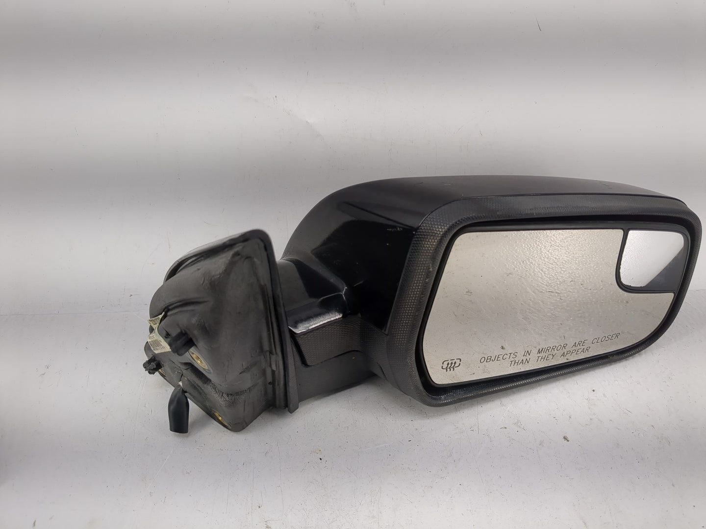 2011-2014 Chevrolet Equinox Side Mirror Replacement Passenger Right View Door Mirror P/N:22818282 Fits Fits 2011 2012 2013 2