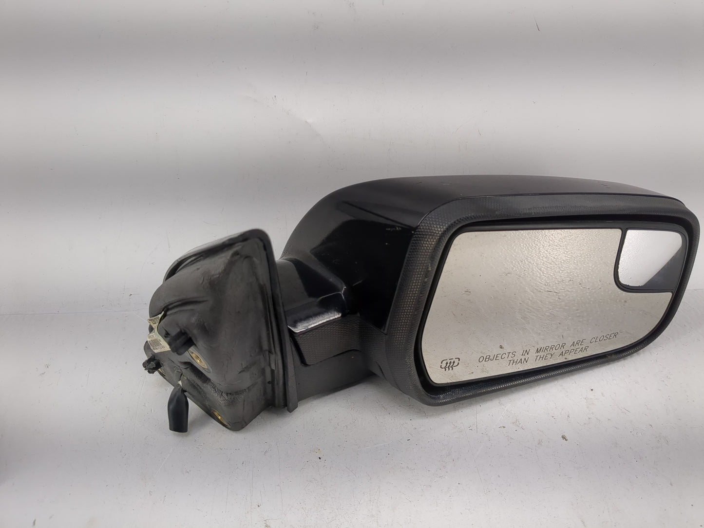 2011-2014 Chevrolet Equinox Side Mirror Replacement Passenger Right View Door Mirror P/N:22818282 Fits Fits 2011 2012 2013 2