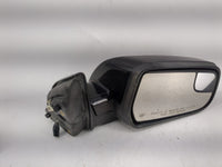 2011-2014 Chevrolet Equinox Side Mirror Replacement Passenger Right View Door Mirror P/N:22818282 Fits Fits 2011 2012 2013 2