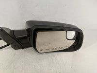 2011-2014 Chevrolet Equinox Side Mirror Replacement Driver Left View Door Mirror Fits Fits 2011 2012 2013 2014 OEM Used Auto