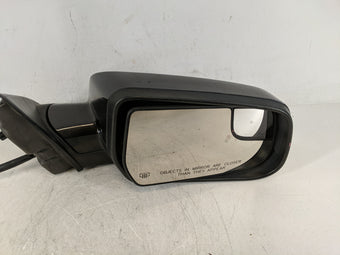compare product 2011-2014 Chevrolet Equinox Side Mirror Replacement Driver Left View Door Mirror Fits Fits 2011 2012 2013 2014 OEM Used Auto Parts