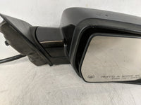 2011-2014 Chevrolet Equinox Side Mirror Replacement Driver Left View Door Mirror Fits Fits 2011 2012 2013 2014 OEM Used Auto