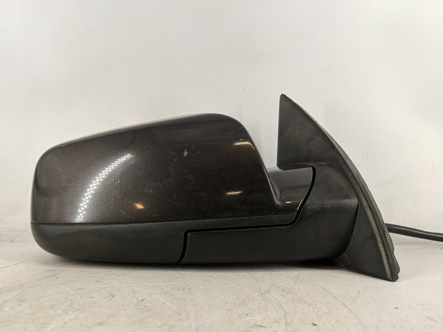 2011-2014 Chevrolet Equinox Side Mirror Replacement Driver Left View Door Mirror Fits Fits 2011 2012 2013 2014 OEM Used Auto