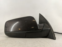 2011-2014 Chevrolet Equinox Side Mirror Replacement Driver Left View Door Mirror Fits Fits 2011 2012 2013 2014 OEM Used Auto