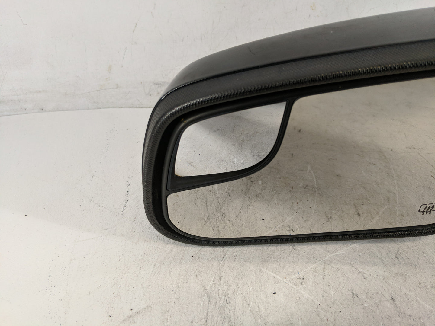 2011-2014 Chevrolet Equinox Side Mirror Replacement Driver Left View Door Mirror Fits Fits 2011 2012 2013 2014 OEM Used Auto