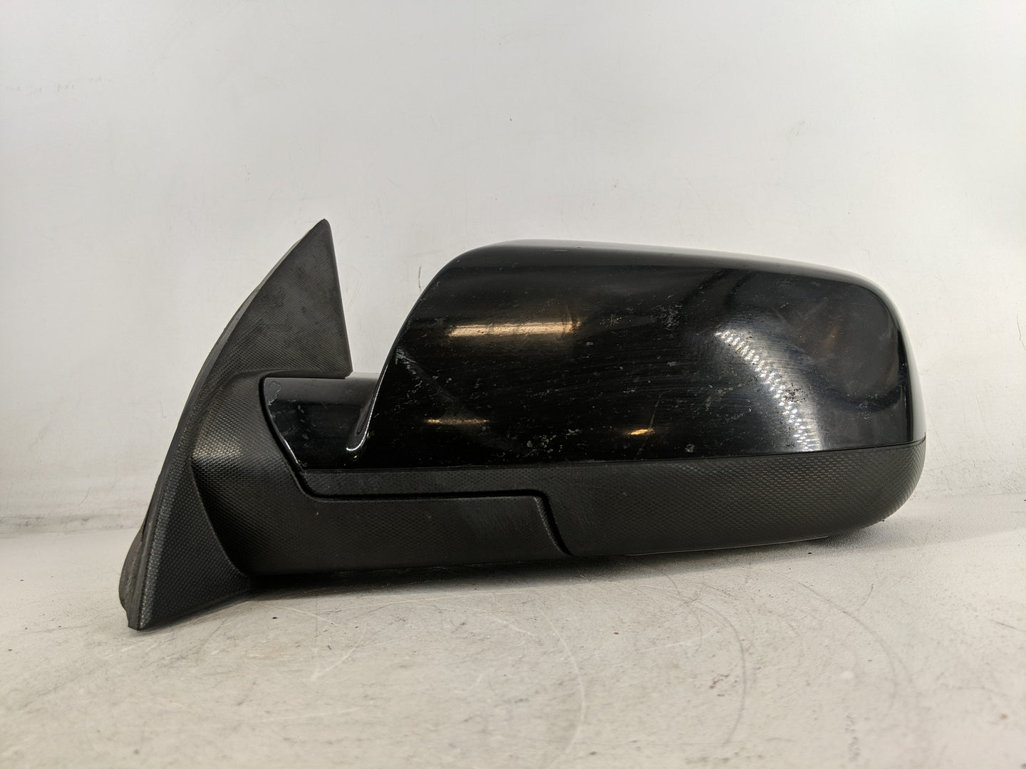 2011-2014 Chevrolet Equinox Side Mirror Replacement Driver Left View Door Mirror Fits Fits 2011 2012 2013 2014 OEM Used Auto