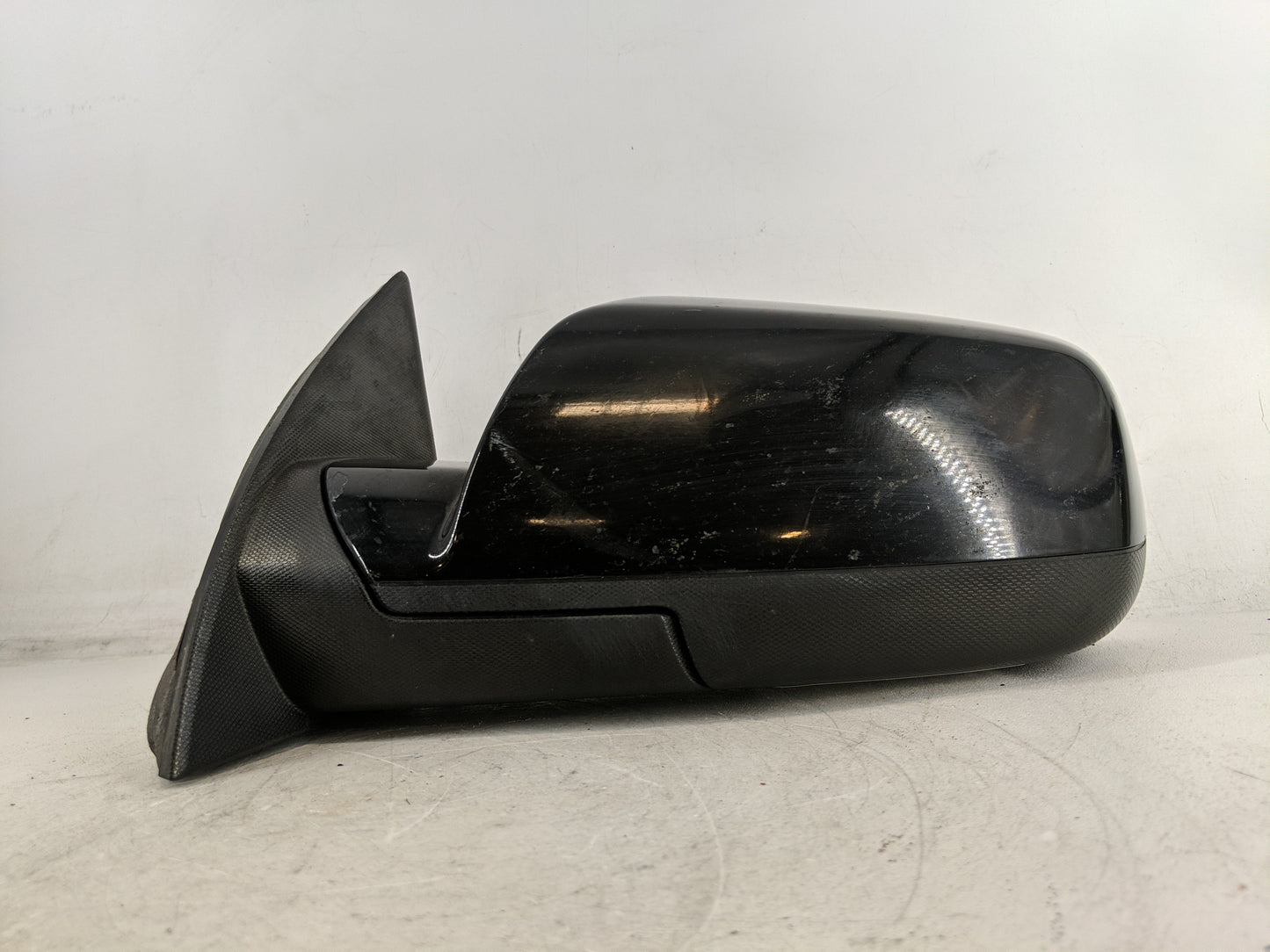 2011-2014 Chevrolet Equinox Side Mirror Replacement Driver Left View Door Mirror Fits Fits 2011 2012 2013 2014 OEM Used Auto