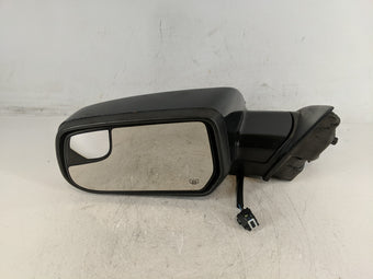 compare product 2011-2014 Chevrolet Equinox Side Mirror Replacement Driver Left View Door Mirror P/N:22818306 Fits Fits 2011 2012 2013 2014 OEM Used Auto Parts