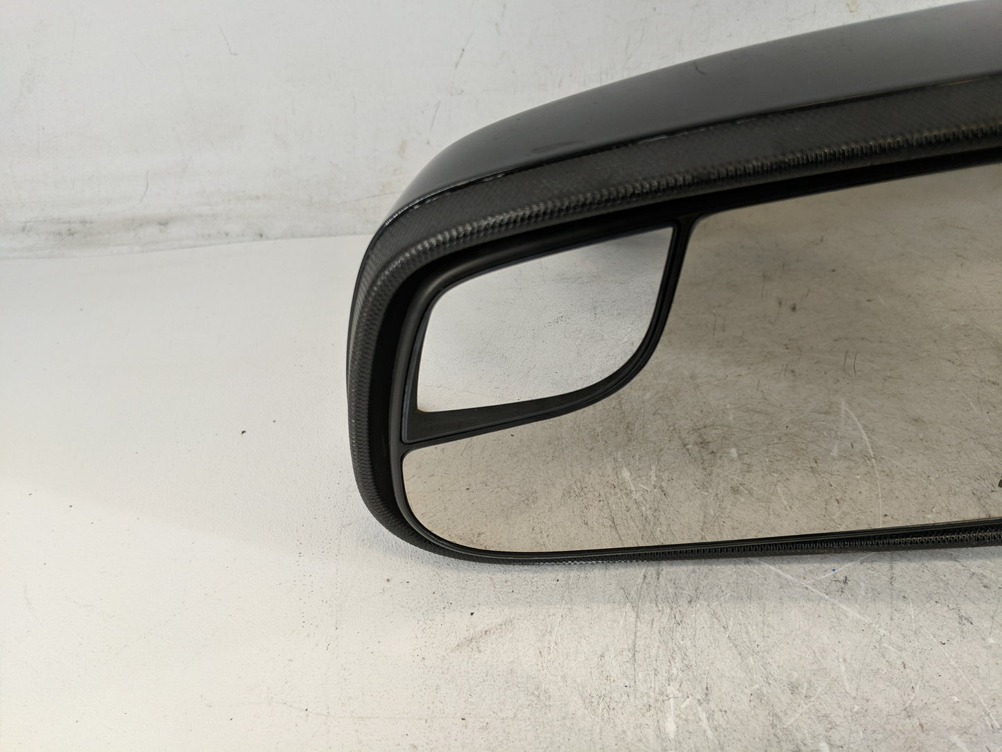 2011-2014 Chevrolet Equinox Side Mirror Replacement Driver Left View Door Mirror P/N:22818306 Fits Fits 2011 2012 2013 2014 