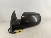2011-2014 Chevrolet Equinox Side Mirror Replacement Driver Left View Door Mirror P/N:22818306 Fits Fits 2011 2012 2013 2014 