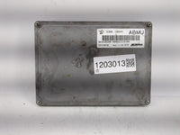 2013-2016 Chevrolet Equinox PCM Engine Control Computer ECU ECM PCU OEM P/N:12655476 Fits Fits 2013 2014 2015 2016 OEM Used 