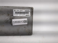 2013-2016 Chevrolet Equinox PCM Engine Control Computer ECU ECM PCU OEM P/N:12655476 Fits Fits 2013 2014 2015 2016 OEM Used 