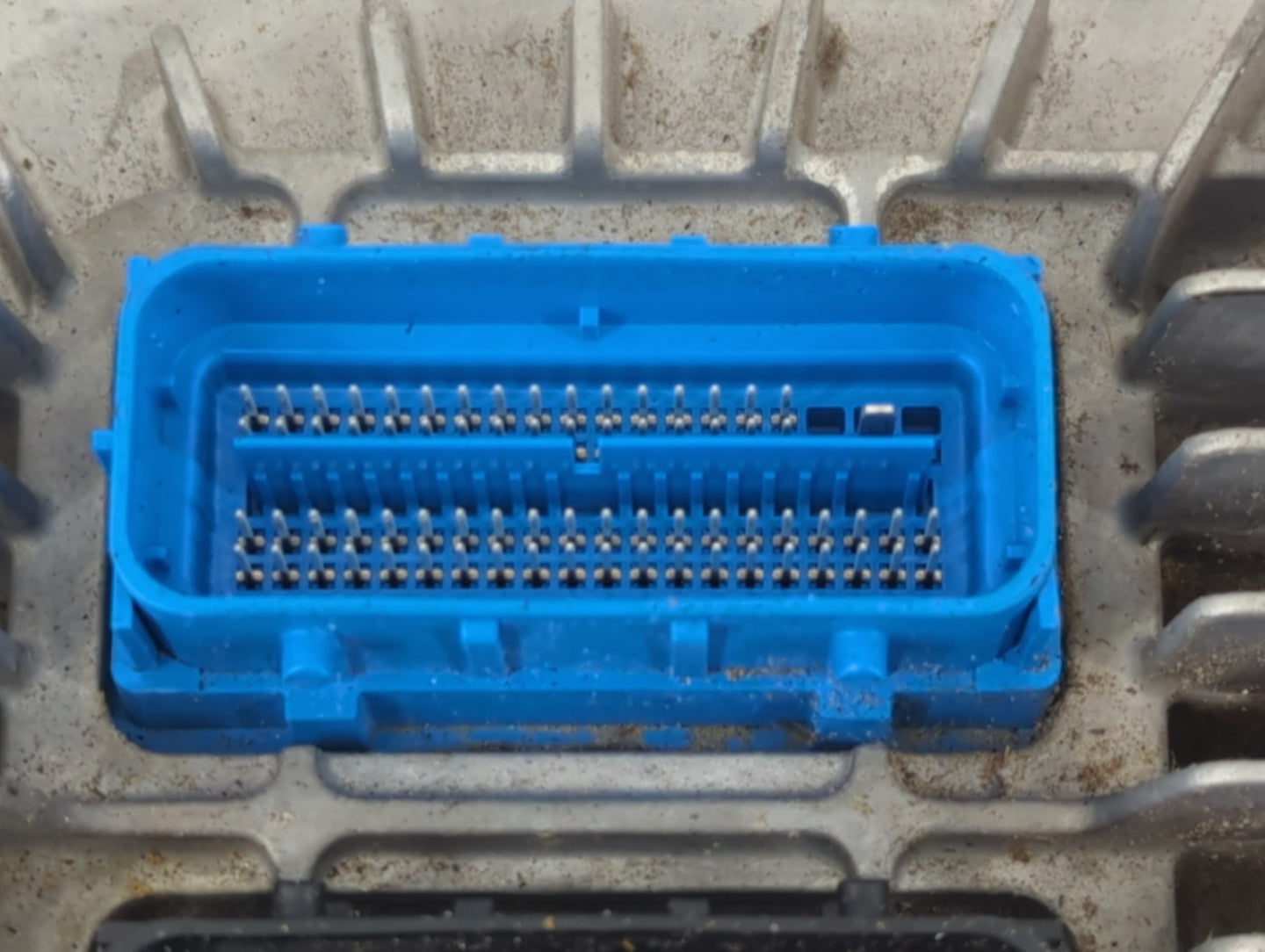 2013-2016 Chevrolet Equinox PCM Engine Control Computer ECU ECM PCU OEM P/N:12655476 Fits Fits 2013 2014 2015 2016 OEM Used 
