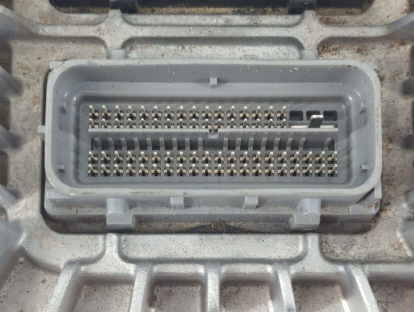 2013-2016 Chevrolet Equinox PCM Engine Control Computer ECU ECM PCU OEM P/N:12655476 Fits Fits 2013 2014 2015 2016 OEM Used 