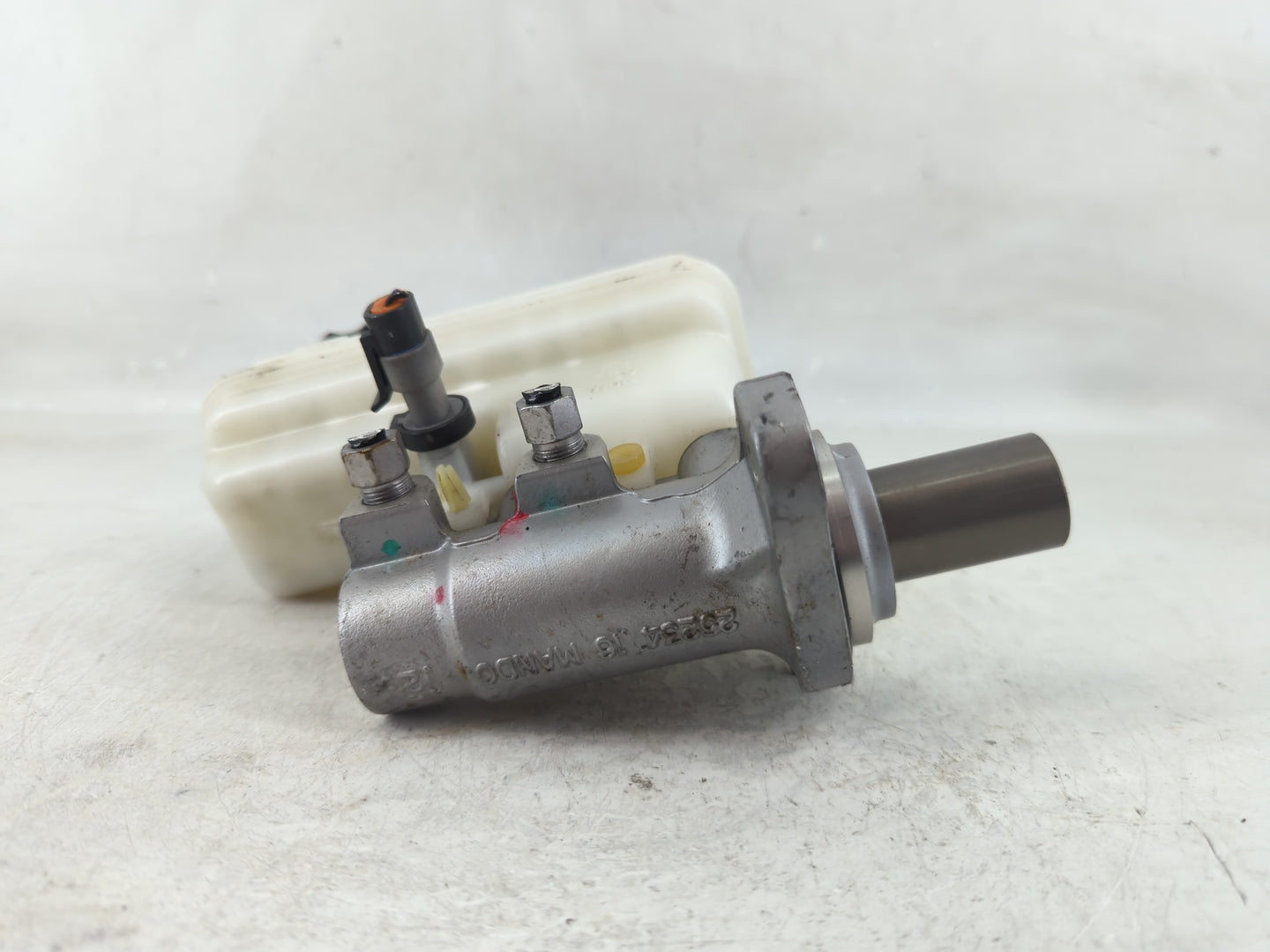 2011-2017 Chevrolet Equinox Brake Master Cylinder - Oemusedautoparts1.com