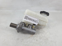 2011-2017 Chevrolet Equinox Brake Master Cylinder - Oemusedautoparts1.com